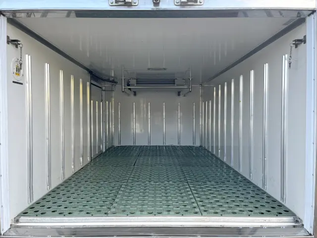 マツダ タイタン TRG-LHR85AN(2WD)の写真8