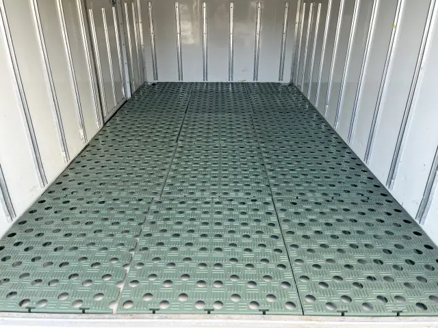 マツダ タイタン TRG-LHR85AN(2WD)の写真13