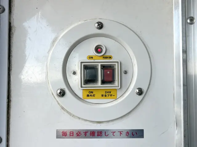 マツダ タイタン TRG-LHR85AN(2WD)の写真15