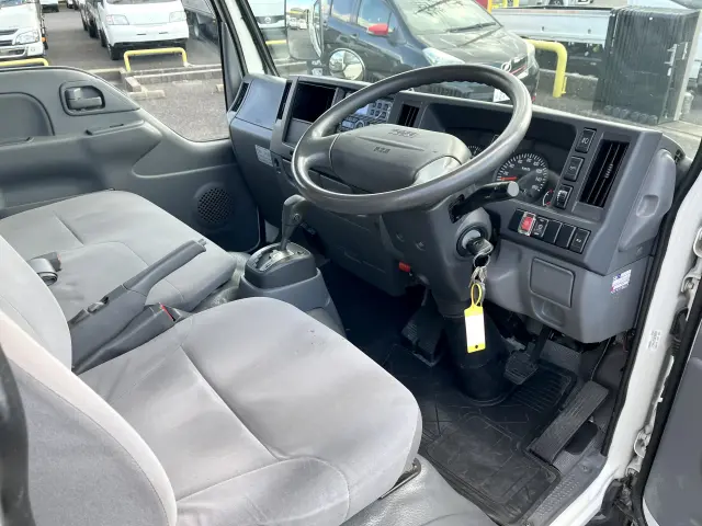 マツダ タイタン TRG-LHR85AN(2WD)の写真18