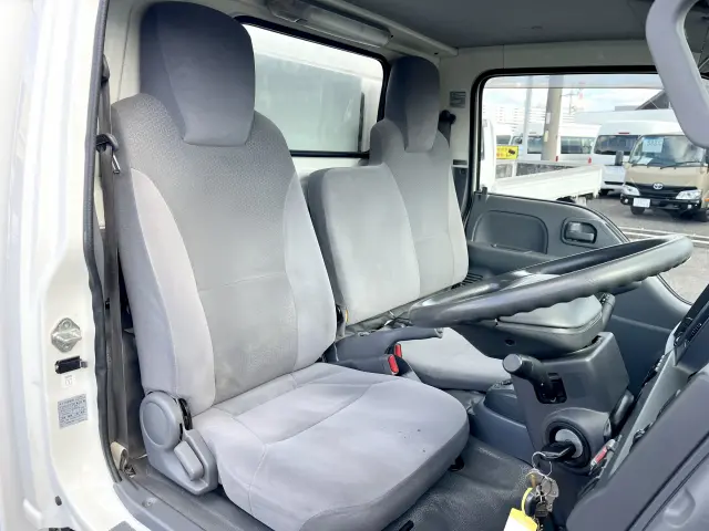 マツダ タイタン TRG-LHR85AN(2WD)の写真19