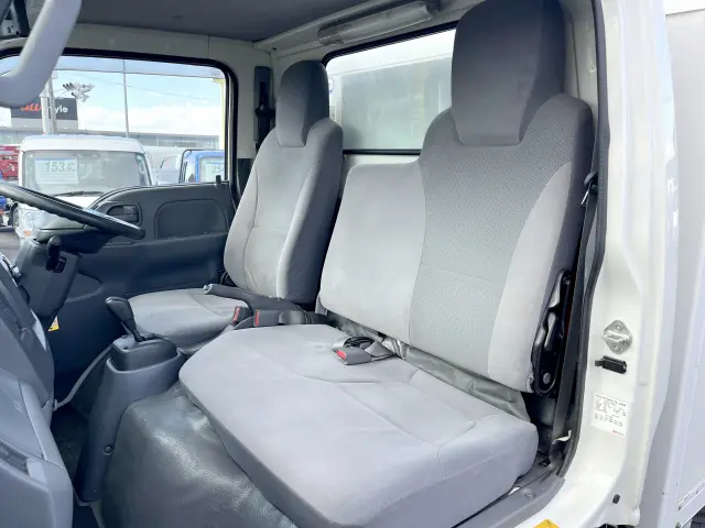 マツダ タイタン TRG-LHR85AN(2WD)の写真20