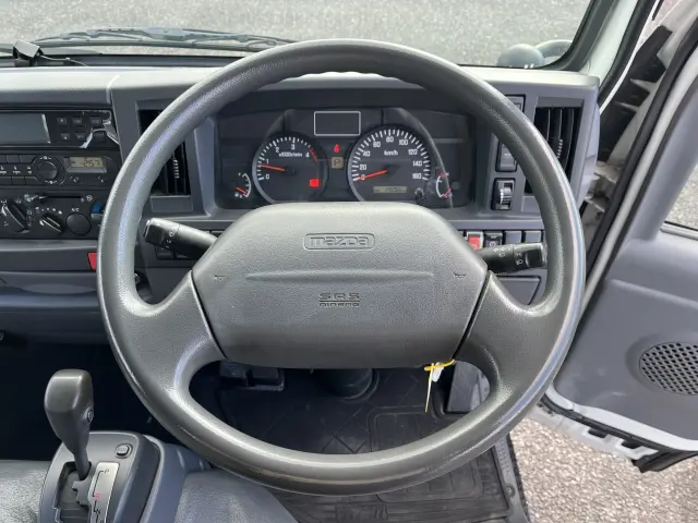 マツダ タイタン TRG-LHR85AN(2WD)の写真21