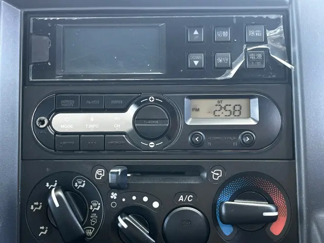 マツダ タイタン TRG-LHR85AN(2WD)の写真24