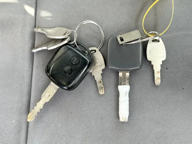 マツダ タイタン TRG-LHR85AN(2WD)の写真36