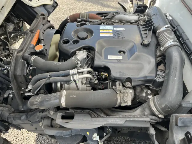 マツダ タイタン TRG-LHR85AN(2WD)の写真39