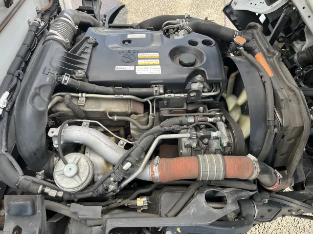 マツダ タイタン TRG-LHR85AN(2WD)の写真39
