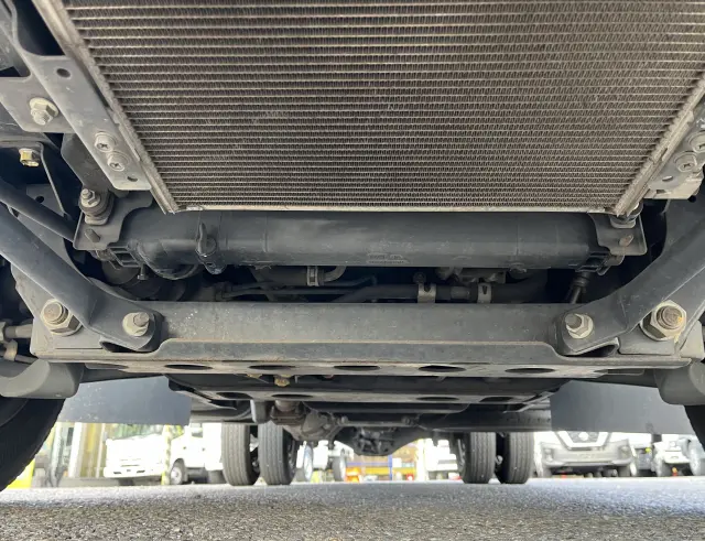 マツダ タイタン TRG-LHR85AN(2WD)の写真42