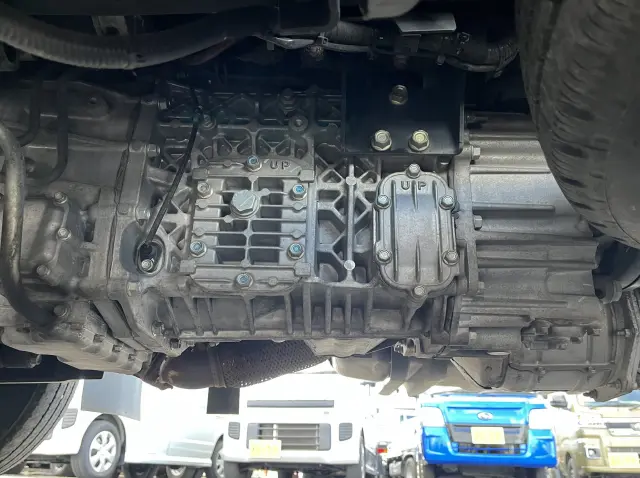 マツダ タイタン TRG-LHR85AN(2WD)の写真44