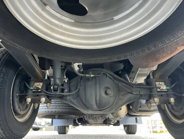 マツダ タイタン TRG-LHR85AN(2WD)の写真46