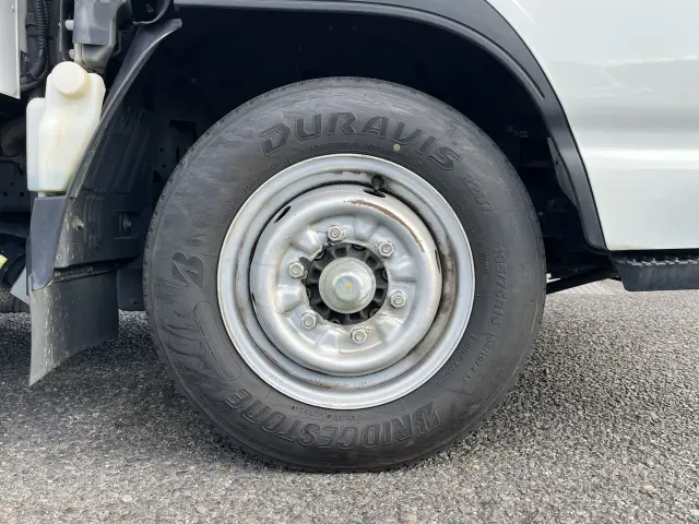 マツダ タイタン TRG-LHR85AN(2WD)の写真47