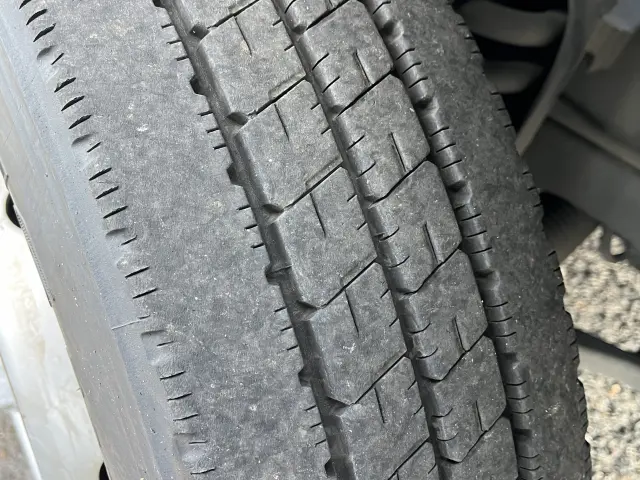 マツダ タイタン TRG-LHR85AN(2WD)の写真48