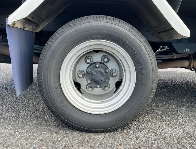 マツダ タイタン TRG-LHR85AN(2WD)の写真49