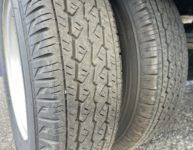 マツダ タイタン TRG-LHR85AN(2WD)の写真50