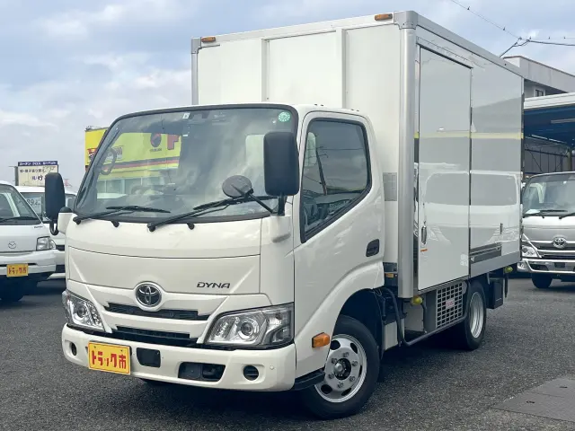 トヨタ ダイナ 2DG-GDY231(2WD)の写真1