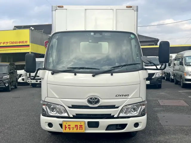 トヨタ ダイナ 2DG-GDY231(2WD)の写真2