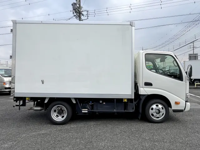 トヨタ ダイナ 2DG-GDY231(2WD)の写真5