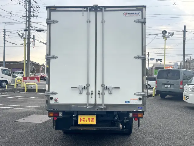 トヨタ ダイナ 2DG-GDY231(2WD)の写真6