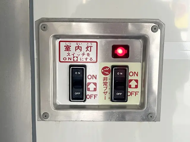 トヨタ ダイナ 2DG-GDY231(2WD)の写真17