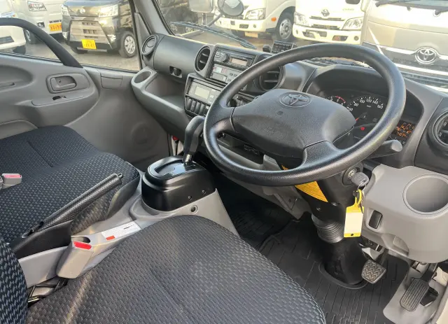 トヨタ ダイナ 2DG-GDY231(2WD)の写真19