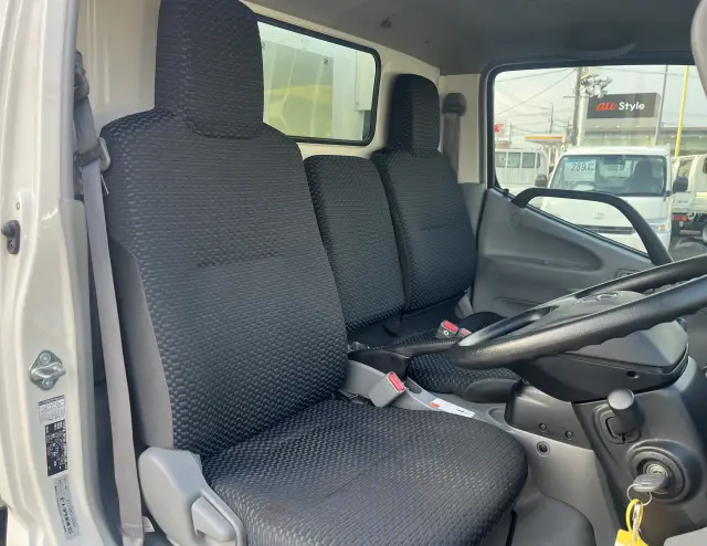 トヨタ ダイナ 2DG-GDY231(2WD)の写真20