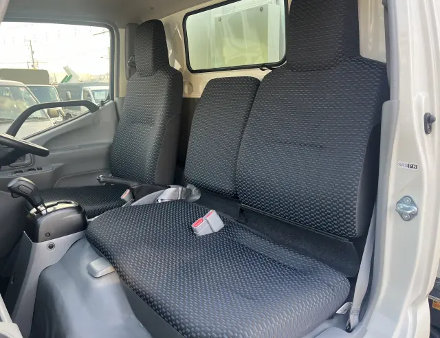 トヨタ ダイナ 2DG-GDY231(2WD)の写真21