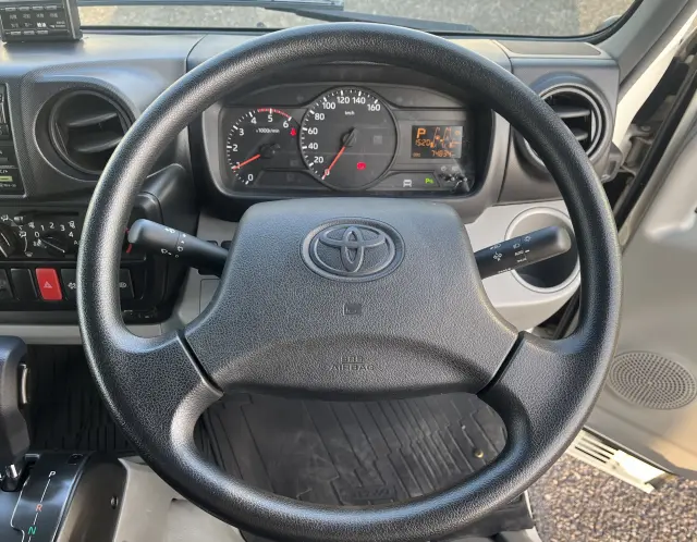 トヨタ ダイナ 2DG-GDY231(2WD)の写真22