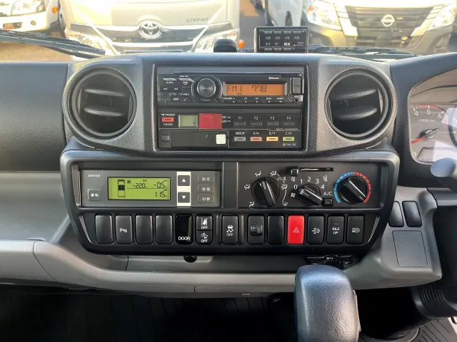 トヨタ ダイナ 2DG-GDY231(2WD)の写真24