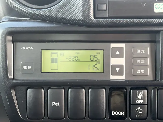 トヨタ ダイナ 2DG-GDY231(2WD)の写真26