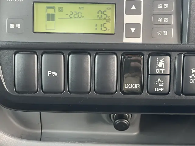 トヨタ ダイナ 2DG-GDY231(2WD)の写真27