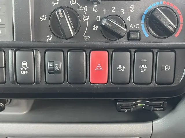 トヨタ ダイナ 2DG-GDY231(2WD)の写真28