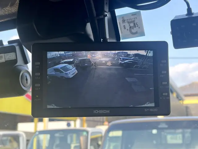 トヨタ ダイナ 2DG-GDY231(2WD)の写真29