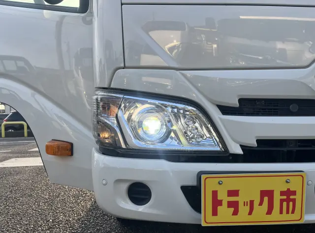 トヨタ ダイナ 2DG-GDY231(2WD)の写真32