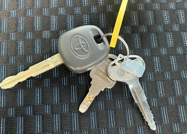 トヨタ ダイナ 2DG-GDY231(2WD)の写真35