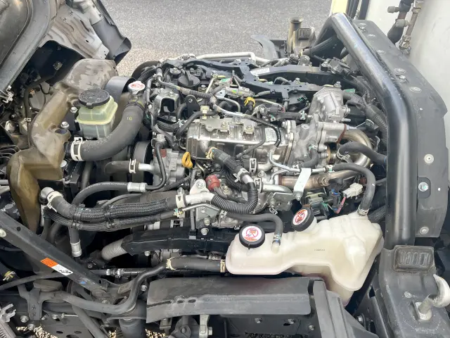 トヨタ ダイナ 2DG-GDY231(2WD)の写真38