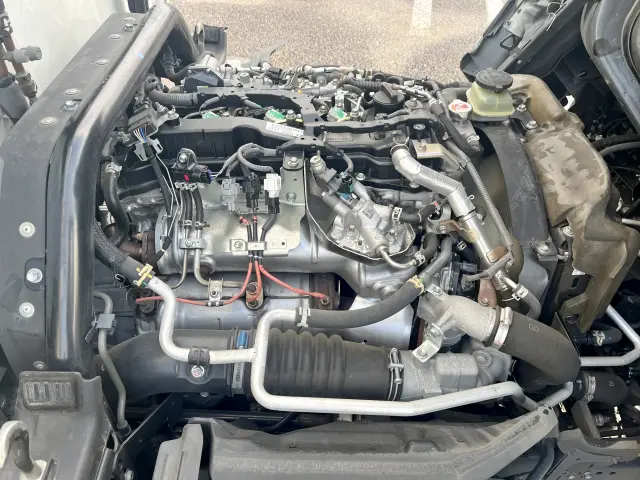 トヨタ ダイナ 2DG-GDY231(2WD)の写真38