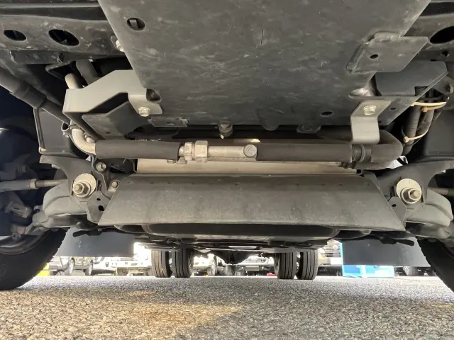 トヨタ ダイナ 2DG-GDY231(2WD)の写真40