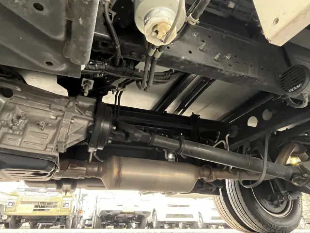 トヨタ ダイナ 2DG-GDY231(2WD)の写真42