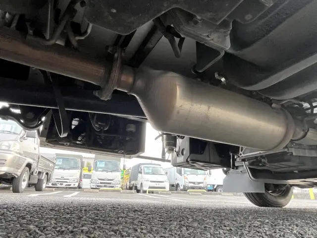 トヨタ ダイナ 2DG-GDY231(2WD)の写真42