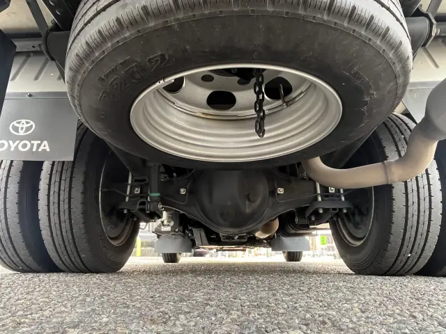 トヨタ ダイナ 2DG-GDY231(2WD)の写真43