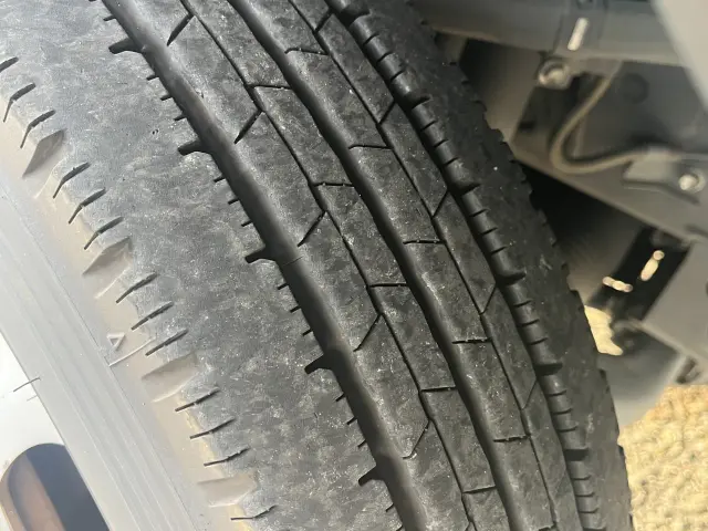 トヨタ ダイナ 2DG-GDY231(2WD)の写真46