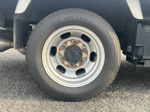 トヨタ ダイナ 2DG-GDY231(2WD)の写真47