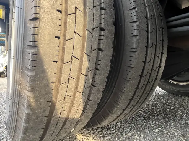 トヨタ ダイナ 2DG-GDY231(2WD)の写真49