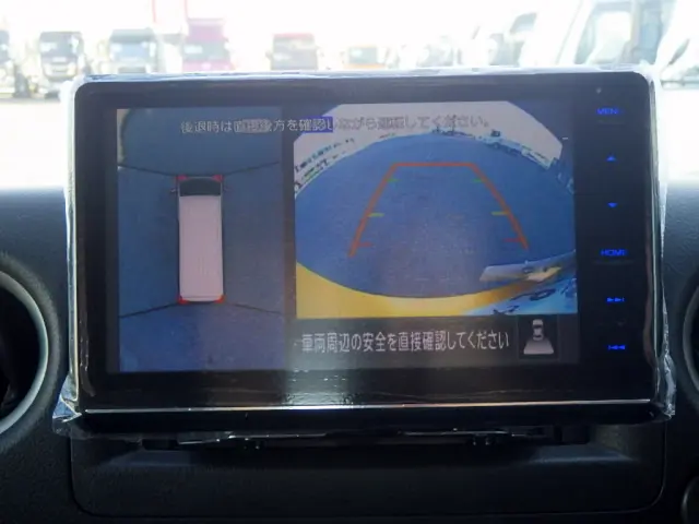 日産 キャラバン CBA-KS2E26(2WD)の写真25