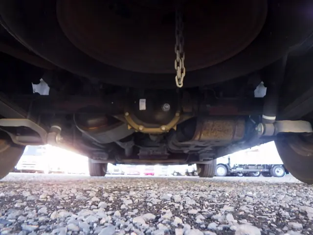日産 キャラバン CBA-KS2E26(2WD)の写真29