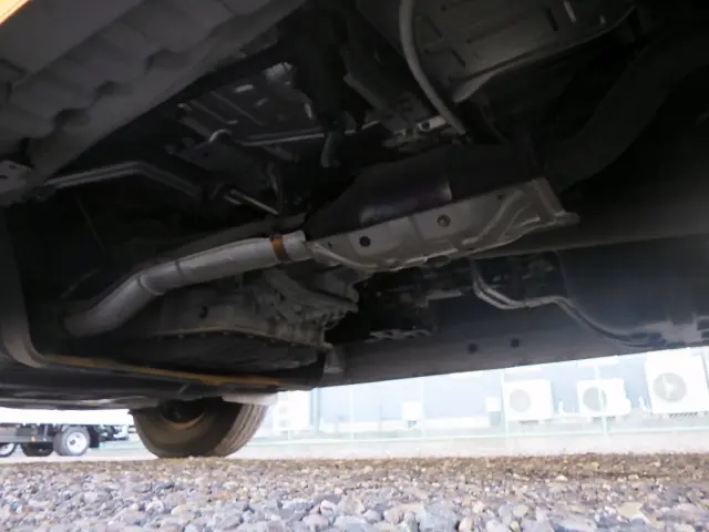 日産 キャラバン CBA-KS2E26(2WD)の写真30
