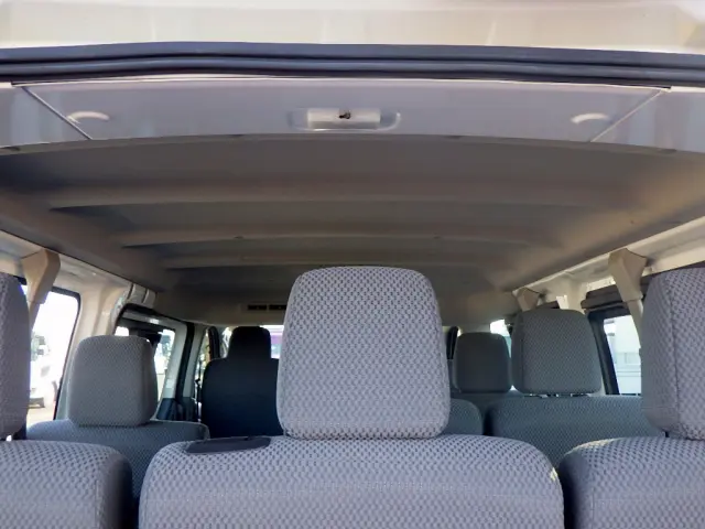 日産 キャラバン CBA-KS2E26(2WD)の写真34