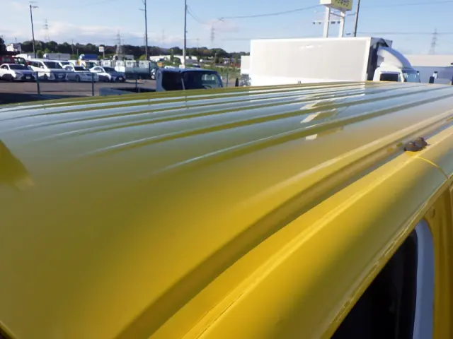 日産 キャラバン CBA-KS2E26(2WD)の写真35
