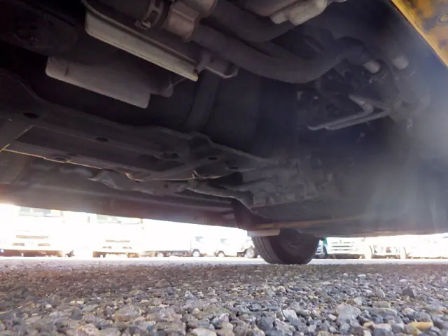 日産 キャラバン CBA-KS2E26(2WD)の写真36