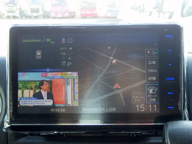 日産 キャラバン CBA-KS2E26(2WD)の写真46